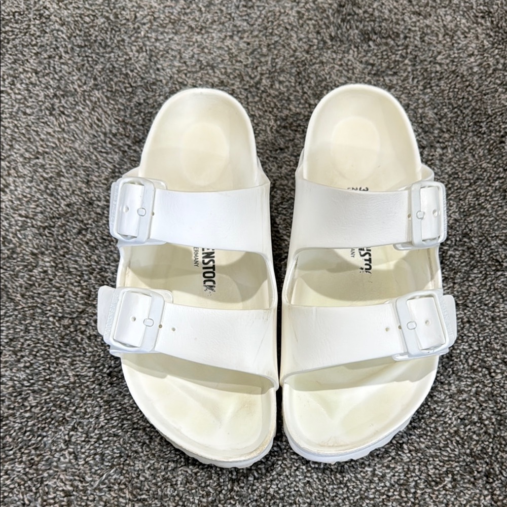 Birkenstock Eva sandals